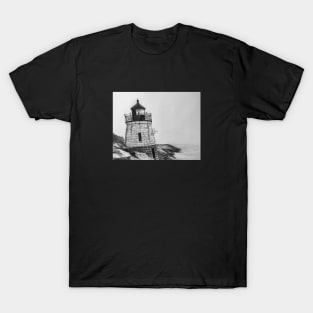 Lighthouse T-Shirt